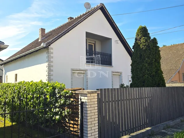 Eladó ház Dunaharaszti, Petőfitelep 75 nm