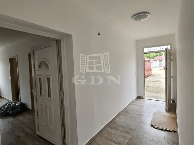 Kiadó lakás Dunaharaszti, Felsőváros 65 nm