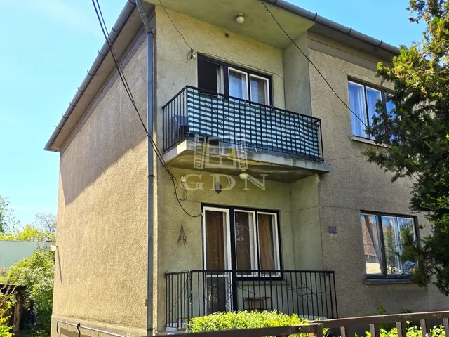 Eladó lakás Budapest XX. kerület 53 nm