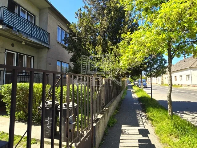 Eladó lakás Budapest XX. kerület 53 nm