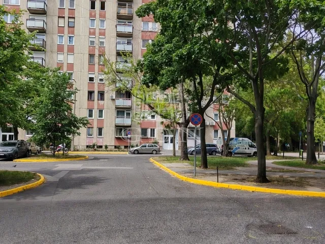 Kiadó lakás Budapest XIII. kerület, Angyalföld 36 nm