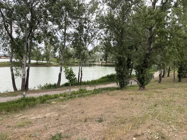 Eladó telek Dunaharaszti, Tavak 1067 nm
