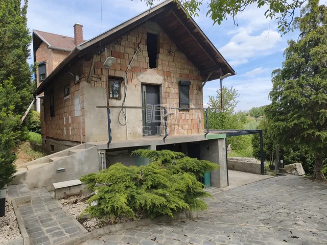Eladó ház Budaörs, Budaörsi Kamaraerdő 159 nm