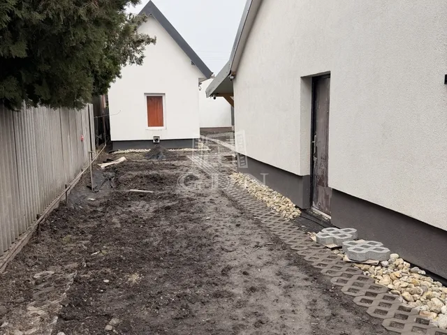 Kiadó lakás Dunaharaszti, Petőfitelep 22 nm