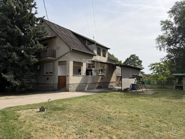 Eladó ház Ráckeve, Szulla 239 nm