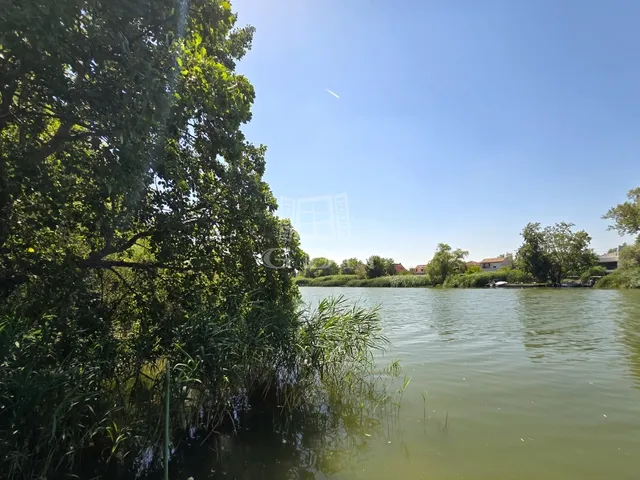 Eladó telek Dunaharaszti, Paradicsomsziget 231 nm