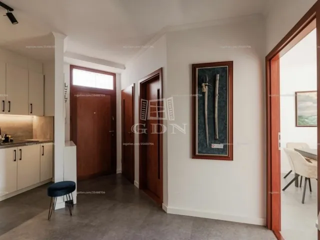 Eladó lakás Budapest XII. kerület, Orbánhegy 66 nm