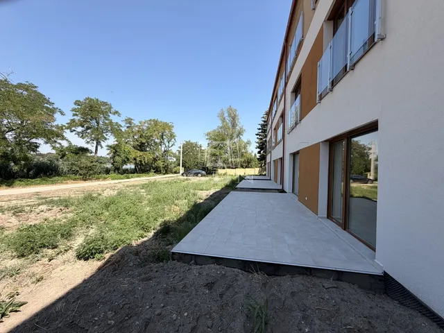 Eladó lakás Kiskunlacháza 113 nm