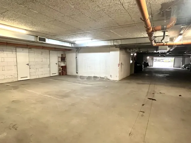 Eladó garázs Budapest XX. kerület 13 nm