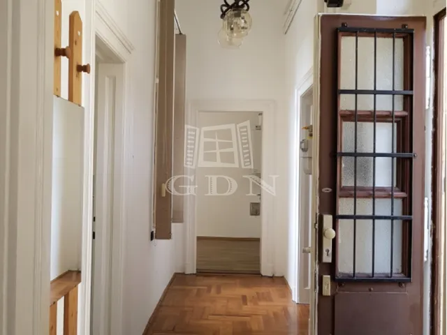 Kiadó lakás Budapest VIII. kerület, Palotanegyed 70 nm