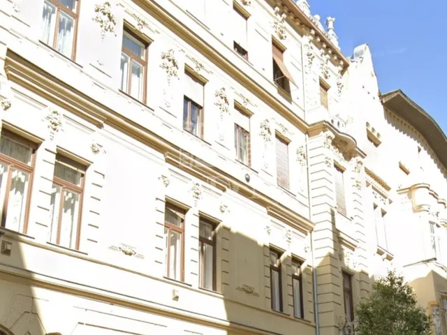 Kiadó lakás Budapest VIII. kerület, Palotanegyed 70 nm