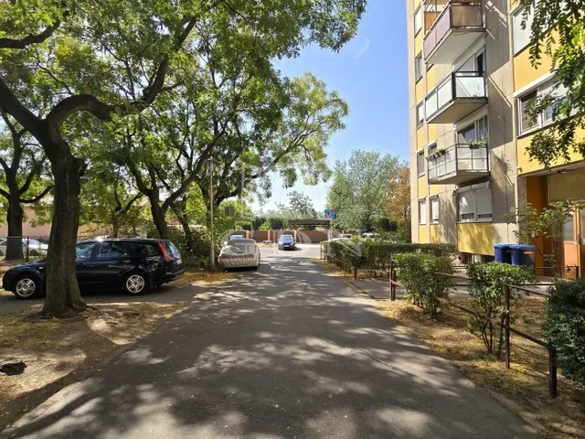 Eladó lakás Budapest XXI. kerület 58 nm