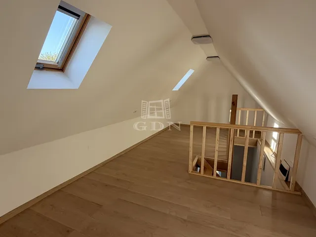 Kiadó lakás Dunaharaszti, Petőfitelep 22 nm