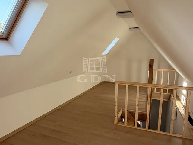 Kiadó lakás Dunaharaszti, Petőfitelep 22 nm