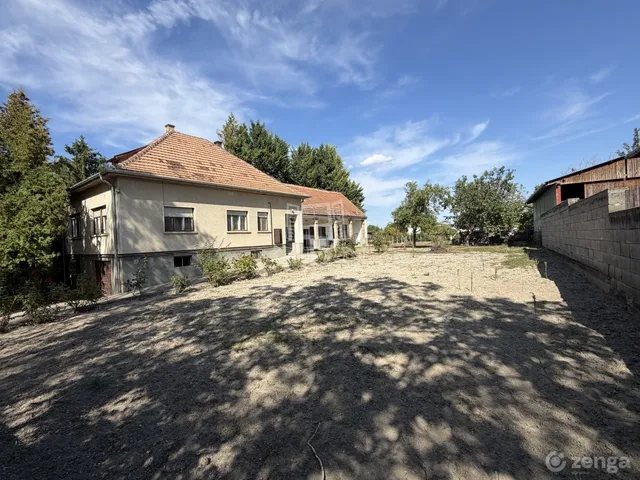 Eladó ház Szigetszentmiklós 149 nm