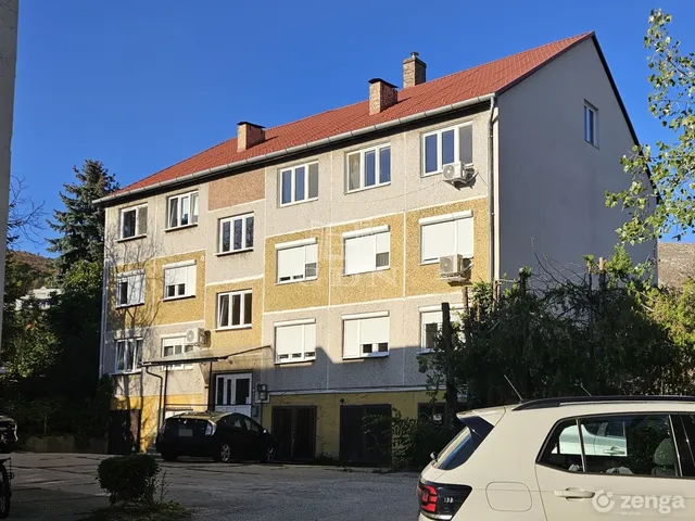 Eladó lakás Budaörs 50 nm