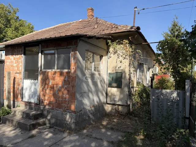 Eladó ház Dunaharaszti, Petőfitelep 47 nm