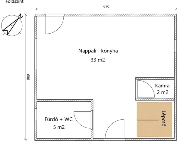 Eladó ház Dunaharaszti, Tavak 80 nm