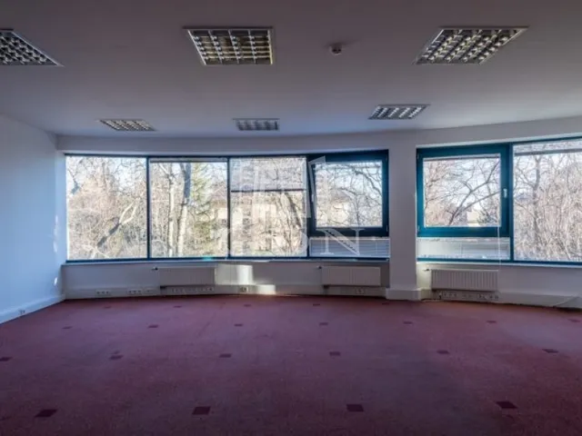 Kiadó iroda és irodaház, Budapest II. kerület, Rózsadomb - More