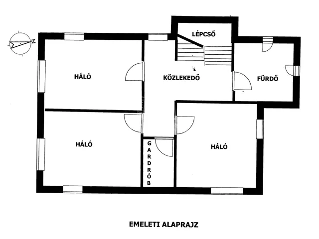 Eladó ház Budapest XXII. kerület 155 nm