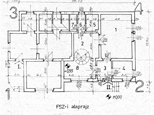 Eladó ház Budapest XXII. kerület, Nagytétény 160 nm