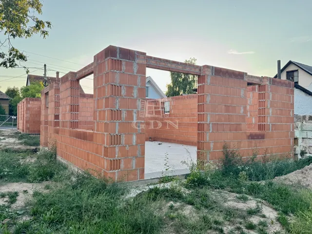 Eladó ház Budapest XXII. kerület, Nagytétény 124 nm