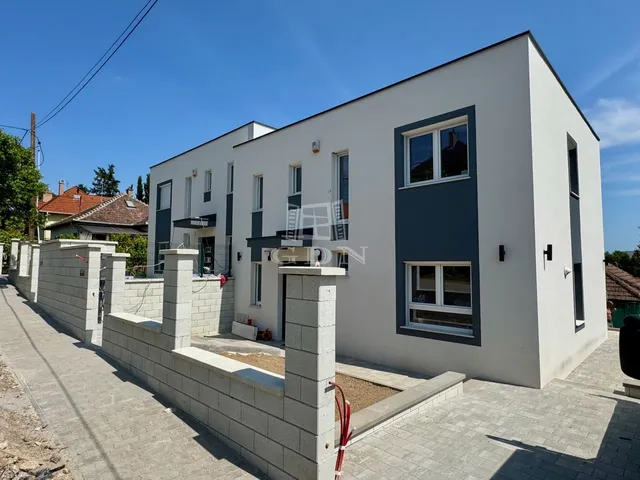 Eladó ház Budapest XXII. kerület, Budafok 106 nm