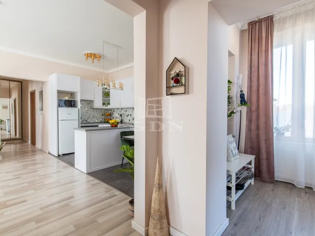 Eladó ház Budapest XXII. kerület, Nagytétény 83 nm