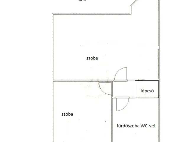 Eladó ház Budapest XI. kerület, Albertfalva 130 nm