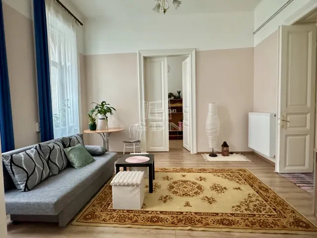 Eladó lakás Budapest IX. kerület 73 nm