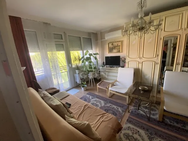 Eladó lakás Budapest XXII. kerület, Nagytétény 50 nm
