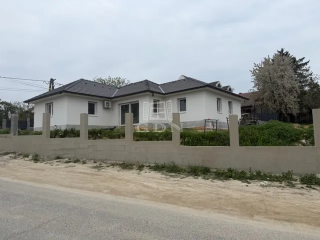 Eladó ház Budapest XXII. kerület 120 nm