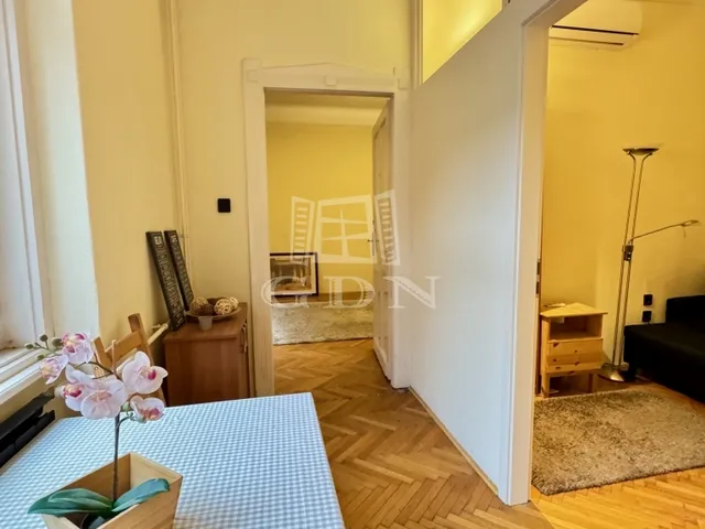 Kiadó lakás Budapest IX. kerület 59 nm