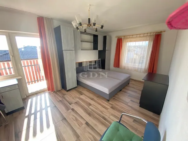 Eladó lakás Budapest XXII. kerület, Budafok 34 nm