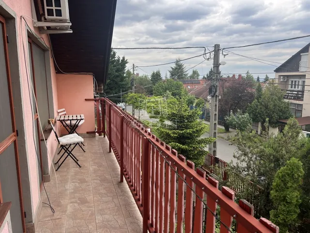 Eladó ház Budapest XXII. kerület, Budafok 76 nm