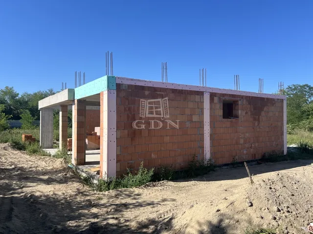 Eladó ház Gyál 118 nm