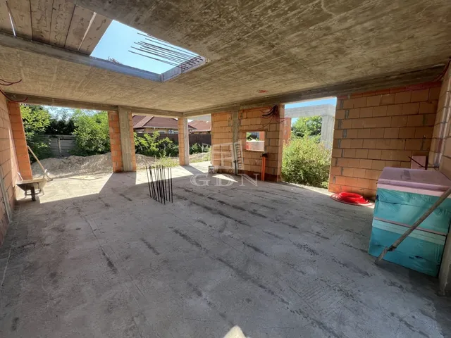 Eladó ház Gyál 118 nm