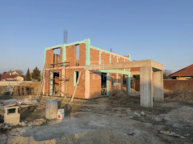 Eladó ház Gyál 118 nm