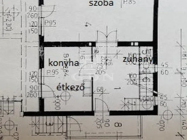 Eladó ház Budapest XXII. kerület, Budafok 180 nm
