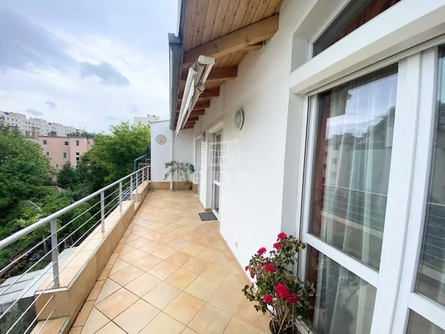 Eladó lakás Budapest XI. kerület, Kelenföld 110 nm