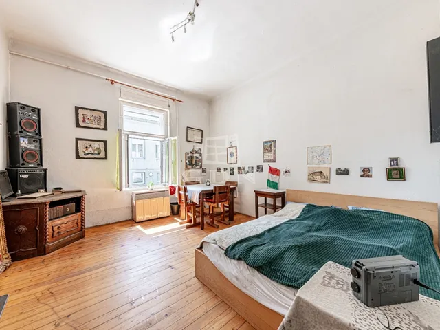 Eladó lakás Budapest XXII. kerület, Nagytétény 49 nm