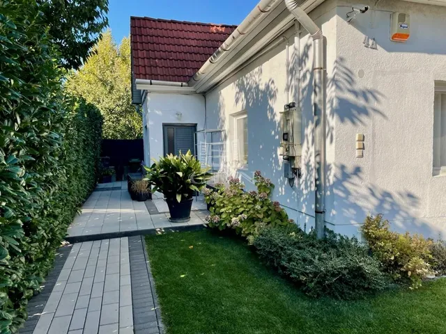 Eladó ház Budapest XXII. kerület, Budafok 130 nm
