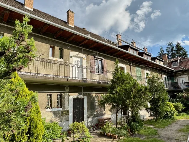 Eladó lakás Budapest XIX. kerület, Wekerletelep 52 nm