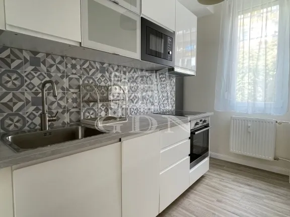 Kiadó lakás Budapest XXII. kerület, Budafok 49 nm
