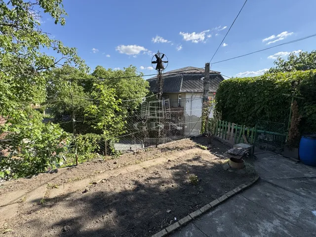 Eladó telek Budapest XXII. kerület, Budafok 212 nm