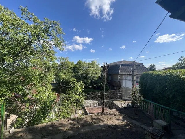 Eladó telek Budapest XXII. kerület, Budafok 212 nm