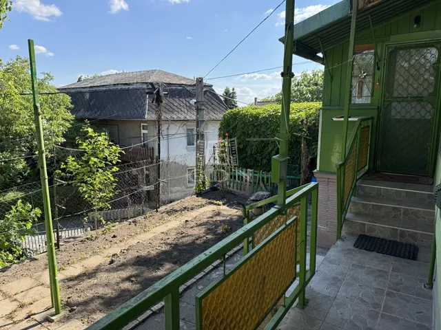 Eladó telek Budapest XXII. kerület, Budafok 212 nm