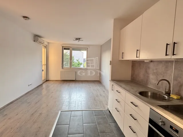 Kiadó lakás Budapest XVIII. kerület 45 nm