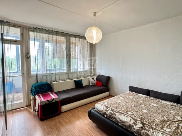 Eladó lakás Budapest XI. kerület, Albertfalva 37 nm