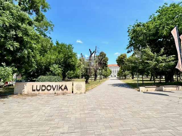 Eladó lakás Budapest IX. kerület 43 nm
